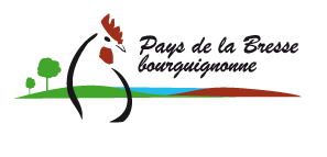 logo pays bresse bourguignonne